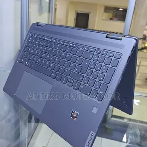 New Laptop HP Pavilion 15 16GB AMD Ryzen 7 SSD 512GB