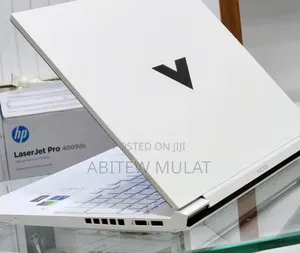 New Laptop HP Victus 16 16GB Intel Core I7 SSD 512GB