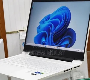 New Laptop HP Victus 16 16GB Intel Core I7 SSD 512GB