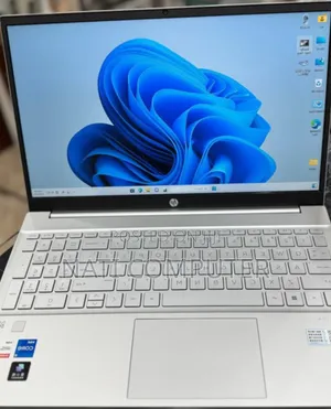 New Laptop HP Pavilion 15 16GB Intel Core I5 SSD 1T