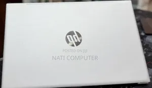 New Laptop HP Pavilion 15 16GB Intel Core I5 SSD 1T