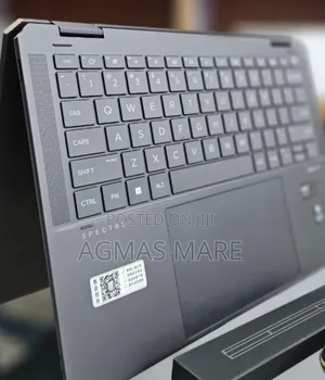 New Laptop HP Spectre X360 32GB Intel Core Ultra 7 SSD 2T