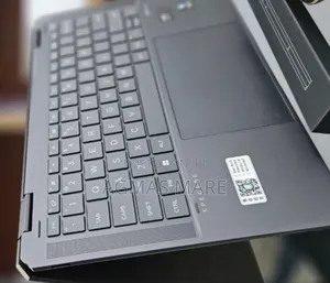 New Laptop HP Spectre X360 32GB Intel Core Ultra 7 SSD 2T