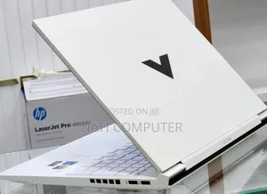 New Laptop HP Victus 16 16GB Intel Core I7 SSD 512GB