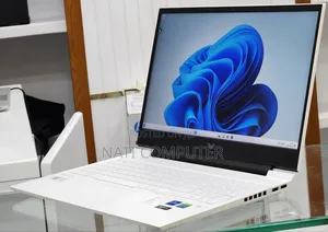 New Laptop HP Victus 16 16GB Intel Core I7 SSD 512GB