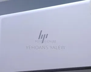 New Laptop HP EliteBook 840 G7 8GB Intel Core I5 SSD 512GB