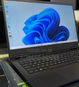 New Laptop HP Omen 16 16GB Intel Core I7 SSD 1T