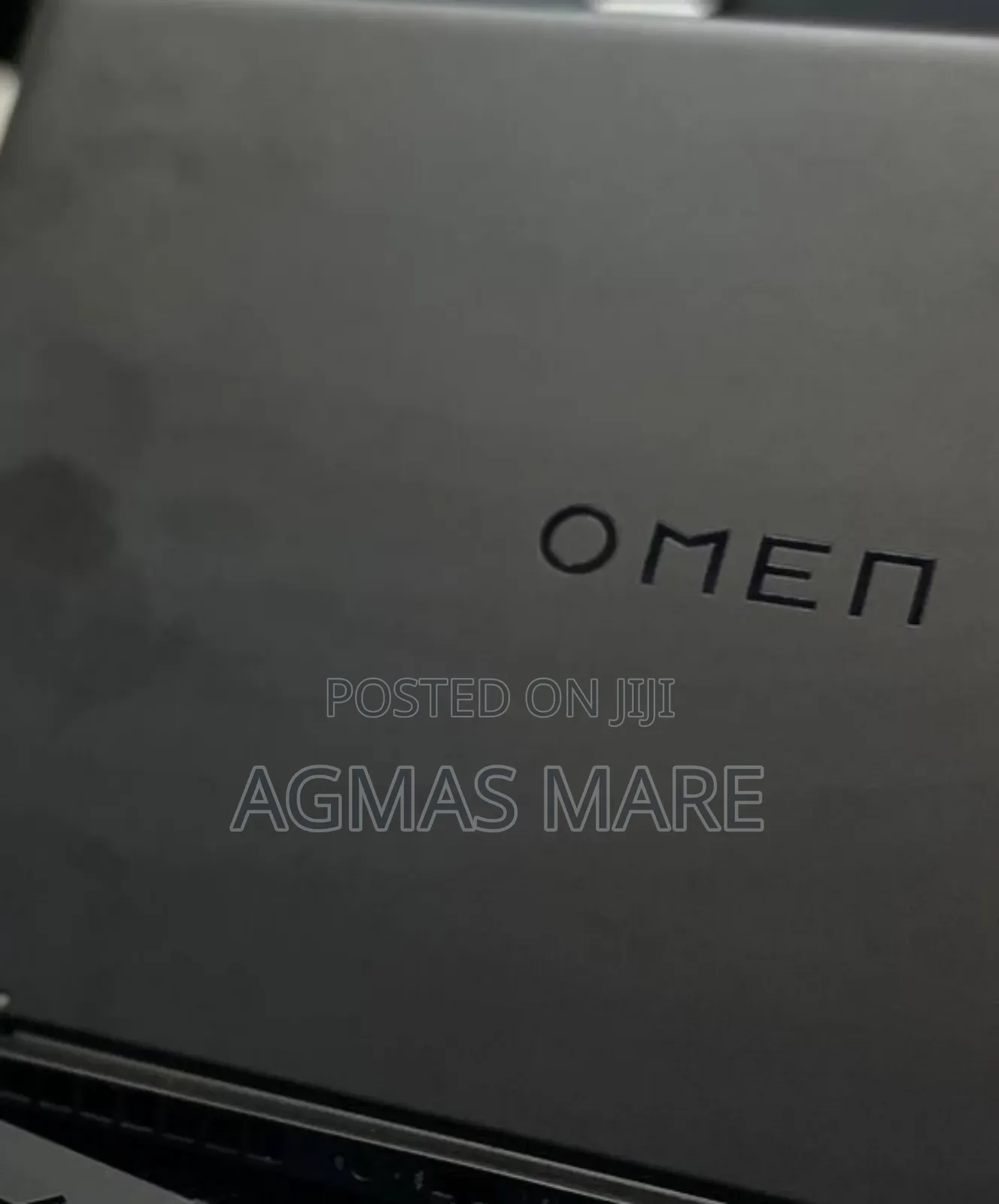 New Laptop HP Omen 16 16GB Intel Core I7 SSD 1T
