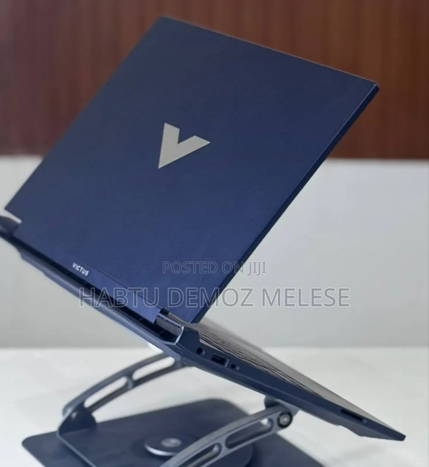 New Laptop HP Victus 15 16GB Intel Core I5 SSD 512GB