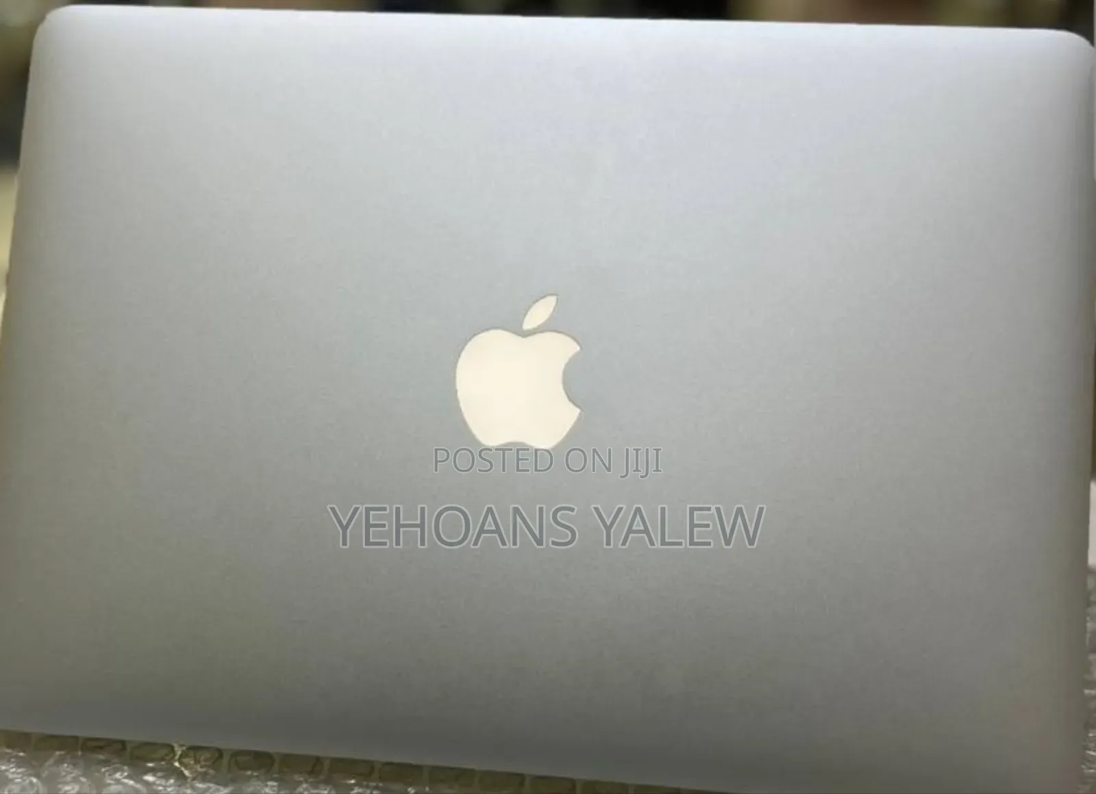 New Laptop Apple MacBook Air 2014 4GB Intel Core I5 SSD 256GB