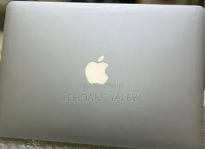 New Laptop Apple MacBook Air 2014 4GB Intel Core I5 SSD 256GB