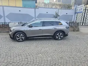 Volkswagen ID.6 2024 Gray