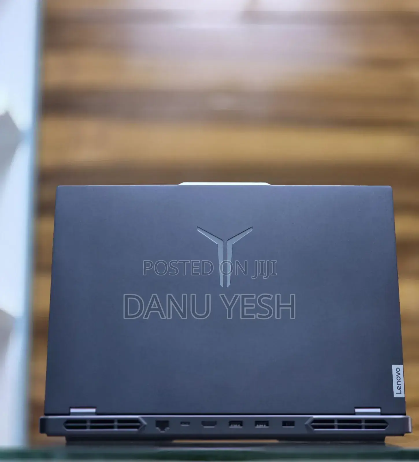 New Laptop Lenovo Legion 5 16GB Intel Core I9 SSD 1T