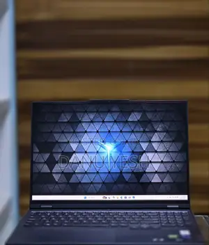 New Laptop Lenovo Legion 5 16GB Intel Core I9 SSD 1T