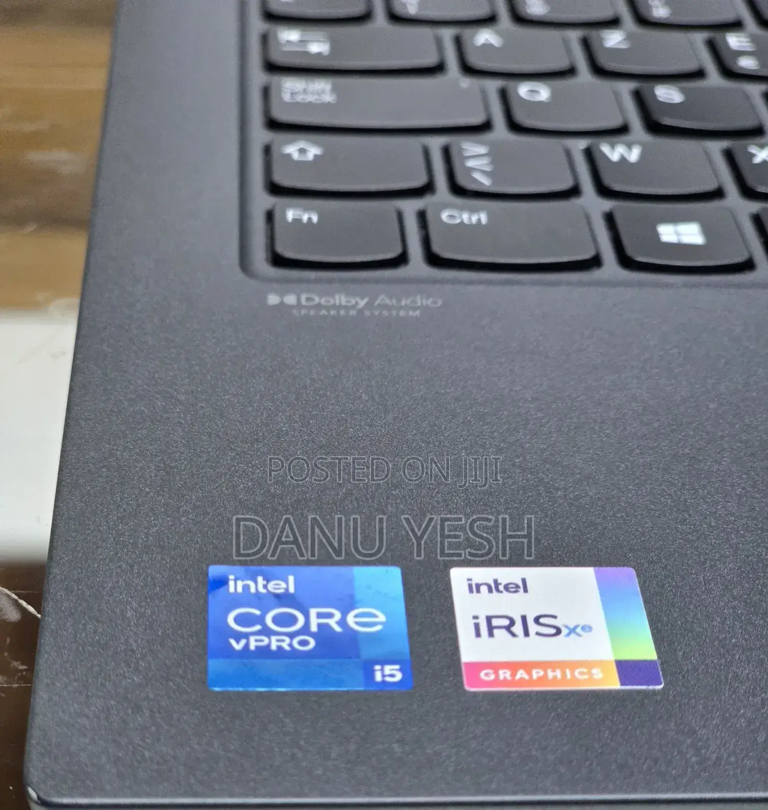 New Laptop Lenovo Legion 5 16GB Intel Core I9 SSD 1T