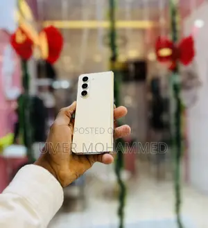 Samsung Galaxy Fold 5G 512 GB