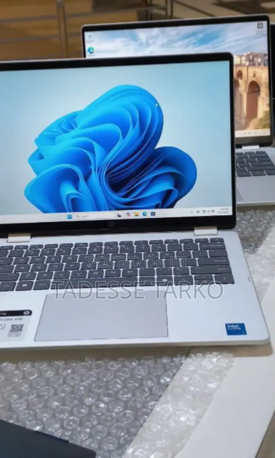 New Laptop HP OmniBook 5 14" 16GB Intel Core i7 SSD 1T