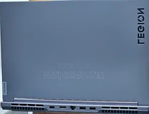 New Laptop Lenovo Legion 5 16GB AMD Ryzen 7 SSD 512GB