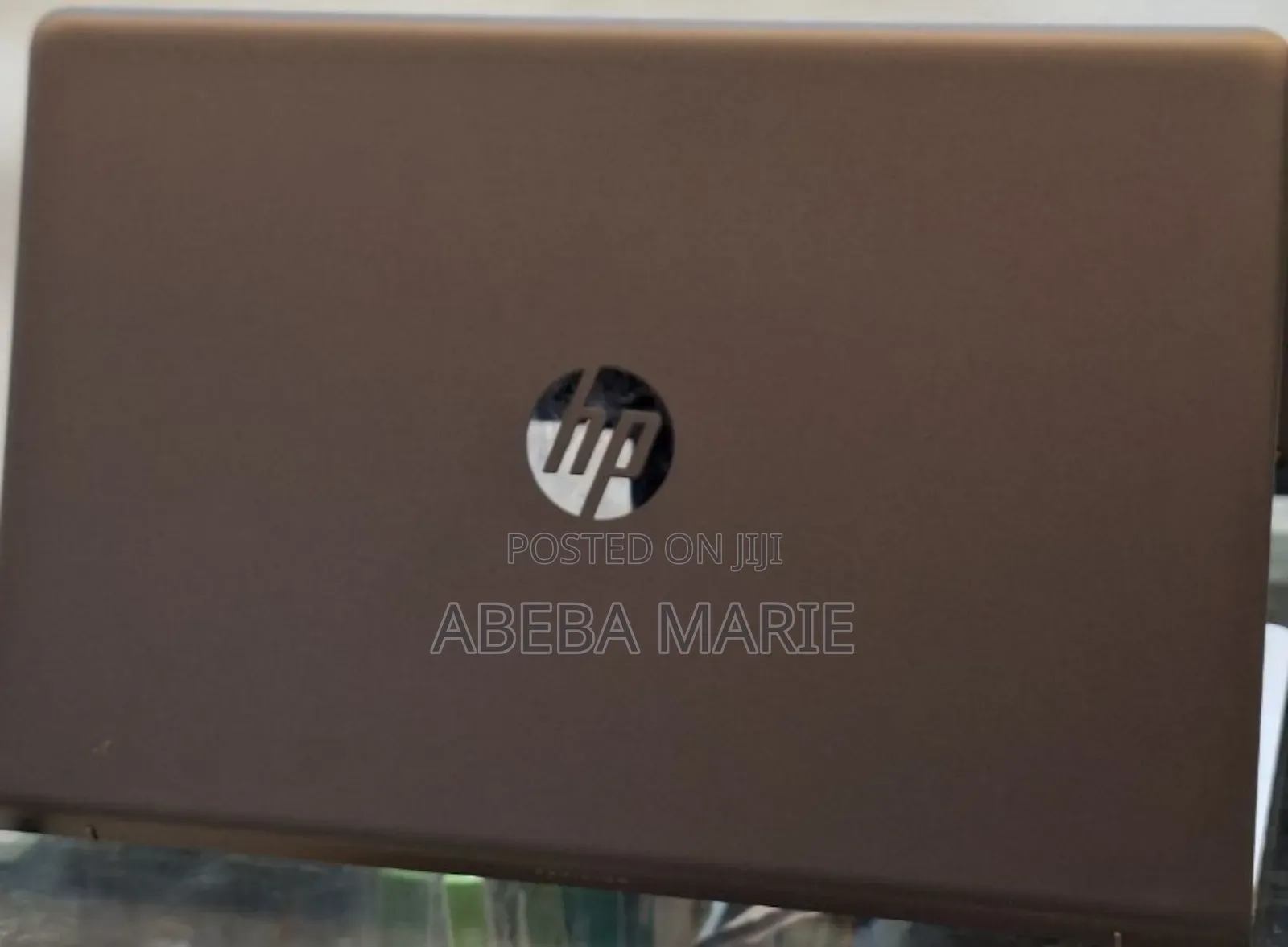 New Laptop HP Pavilion 15 8GB Intel Core I7 SSD 1T