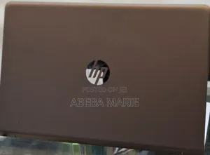 New Laptop HP Pavilion 15 8GB Intel Core I7 SSD 1T