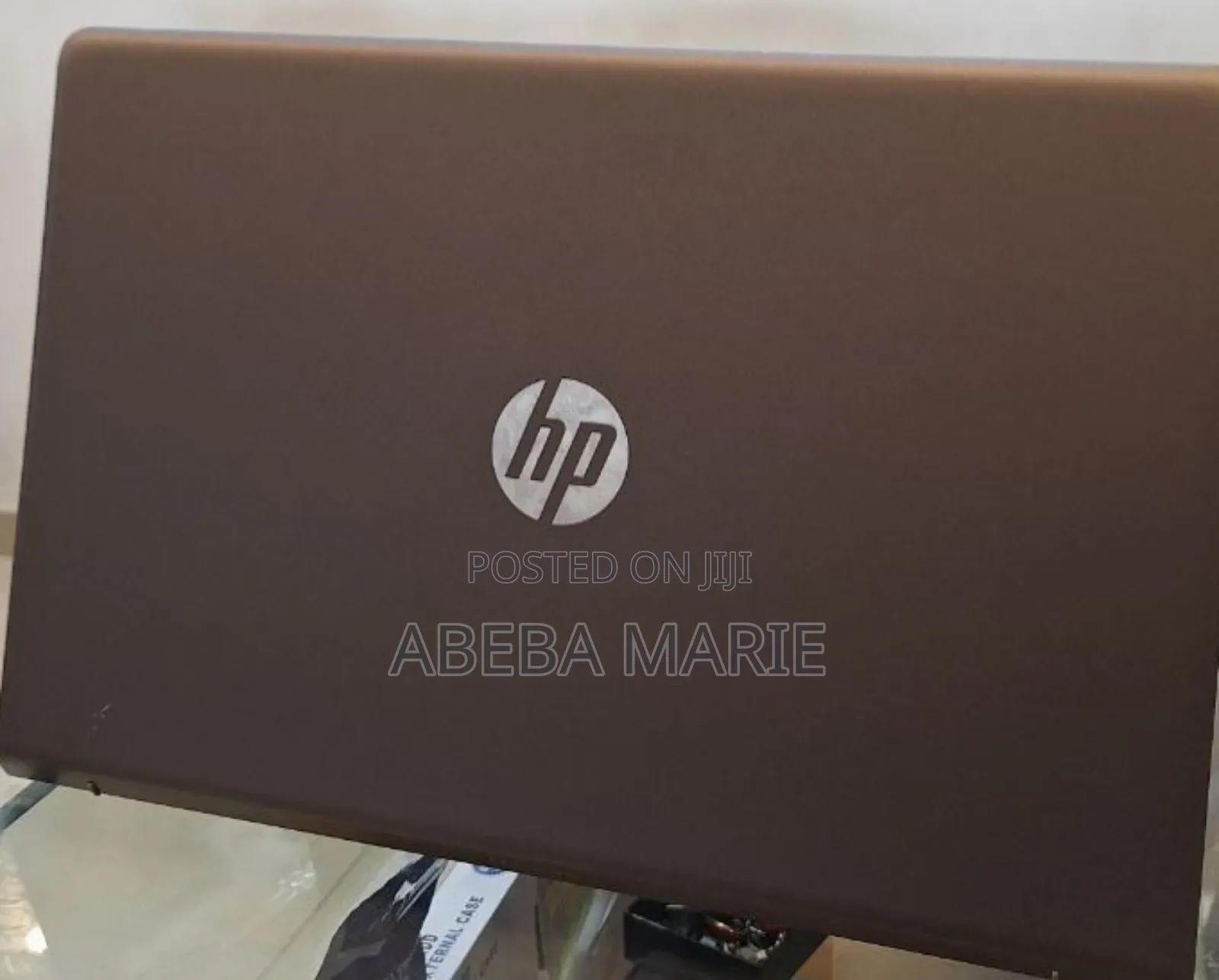New Laptop HP Pavilion 15 8GB Intel Core I7 SSD 1T