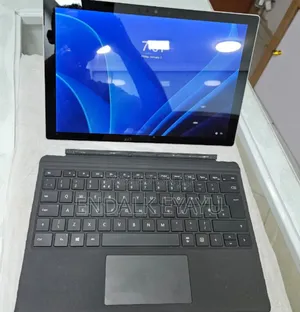 New Laptop Microsoft Surface Pro 7 16GB Intel Core I7 SSD 256GB