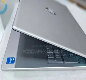 New Laptop HP Stream Notebook 16GB Intel Core I5 SSD 512GB