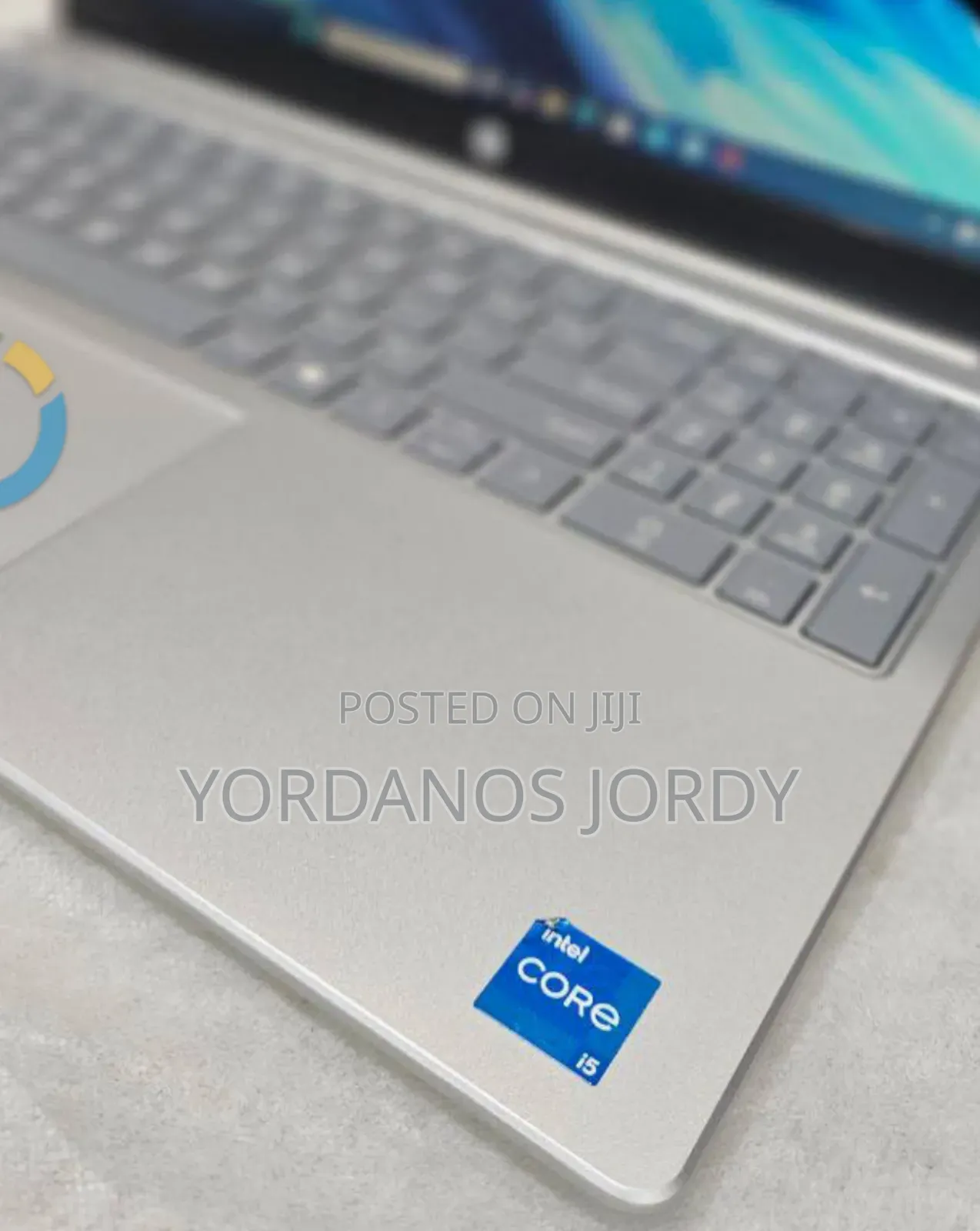 New Laptop HP Stream Notebook 16GB Intel Core I5 SSD 512GB