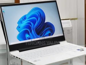 New Laptop HP Victus 16 16GB Intel Core I7 SSD 512GB