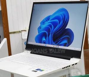 New Laptop HP Victus 16 16GB Intel Core I7 SSD 512GB