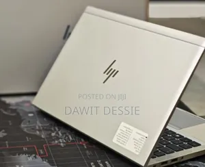 New Laptop HP EliteBook 840 G7 16GB Intel Core I5 SSD 512GB