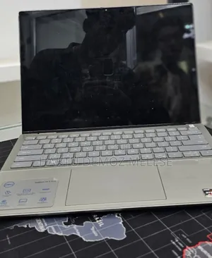 New Laptop Dell Inspiron 14 16GB AMD Ryzen 7 SSD 512GB