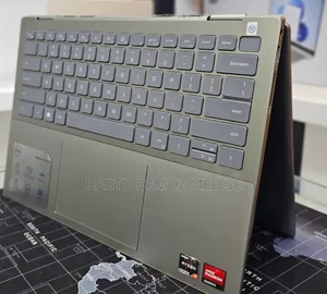 New Laptop Dell Inspiron 14 16GB AMD Ryzen 7 SSD 512GB