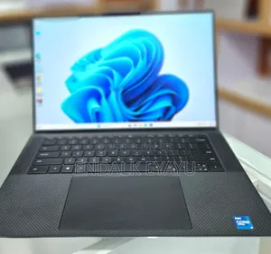 New Laptop Dell 16GB Intel Core I7 SSD 1T