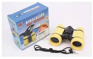 Kids Binocular Telescope