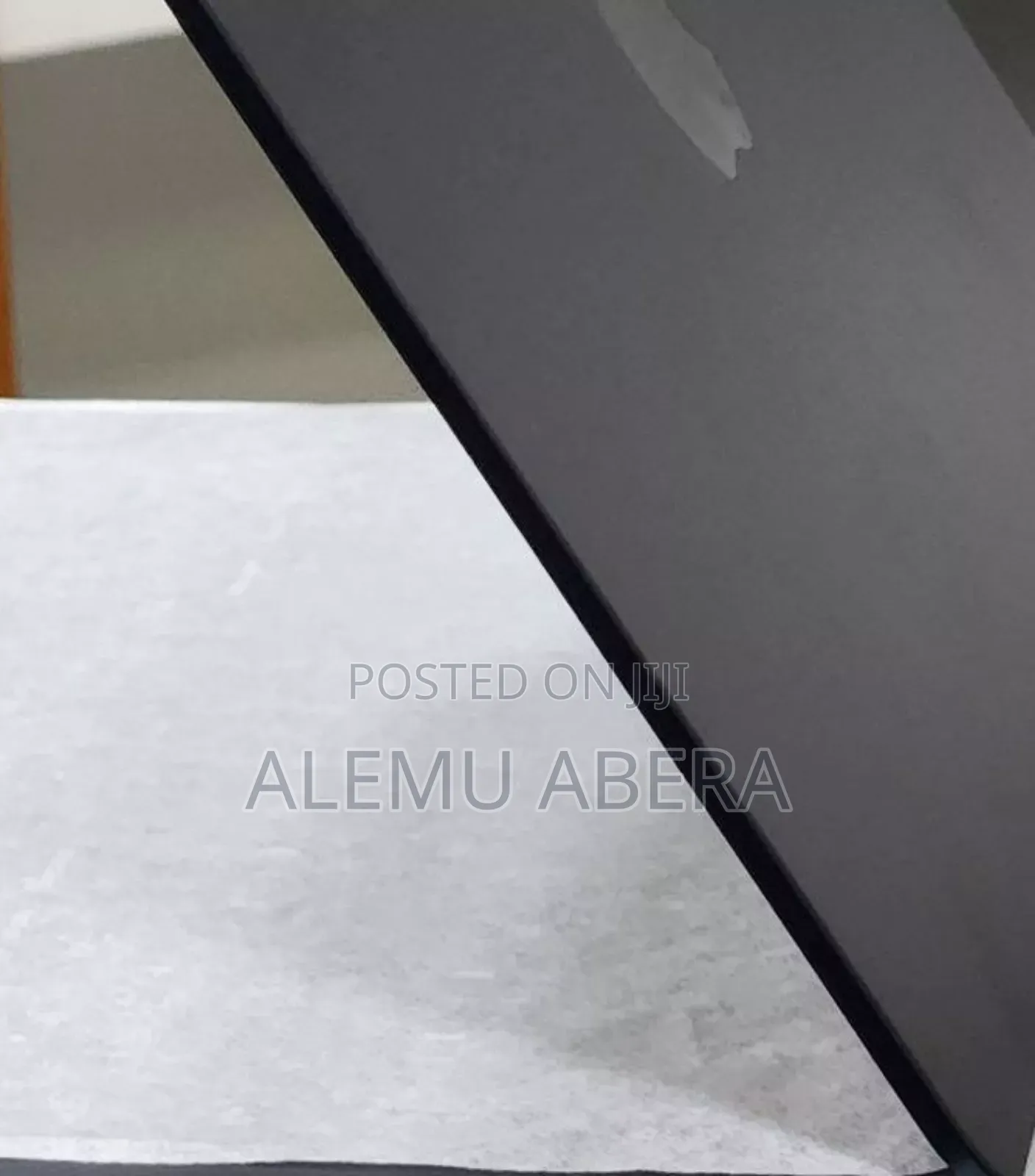 New Laptop Apple MacBook Air 16GB SSD 256GB