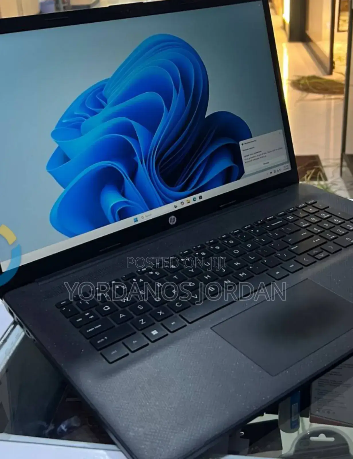 New Laptop HP Stream Notebook 16GB Intel Core I7 SSD 512GB
