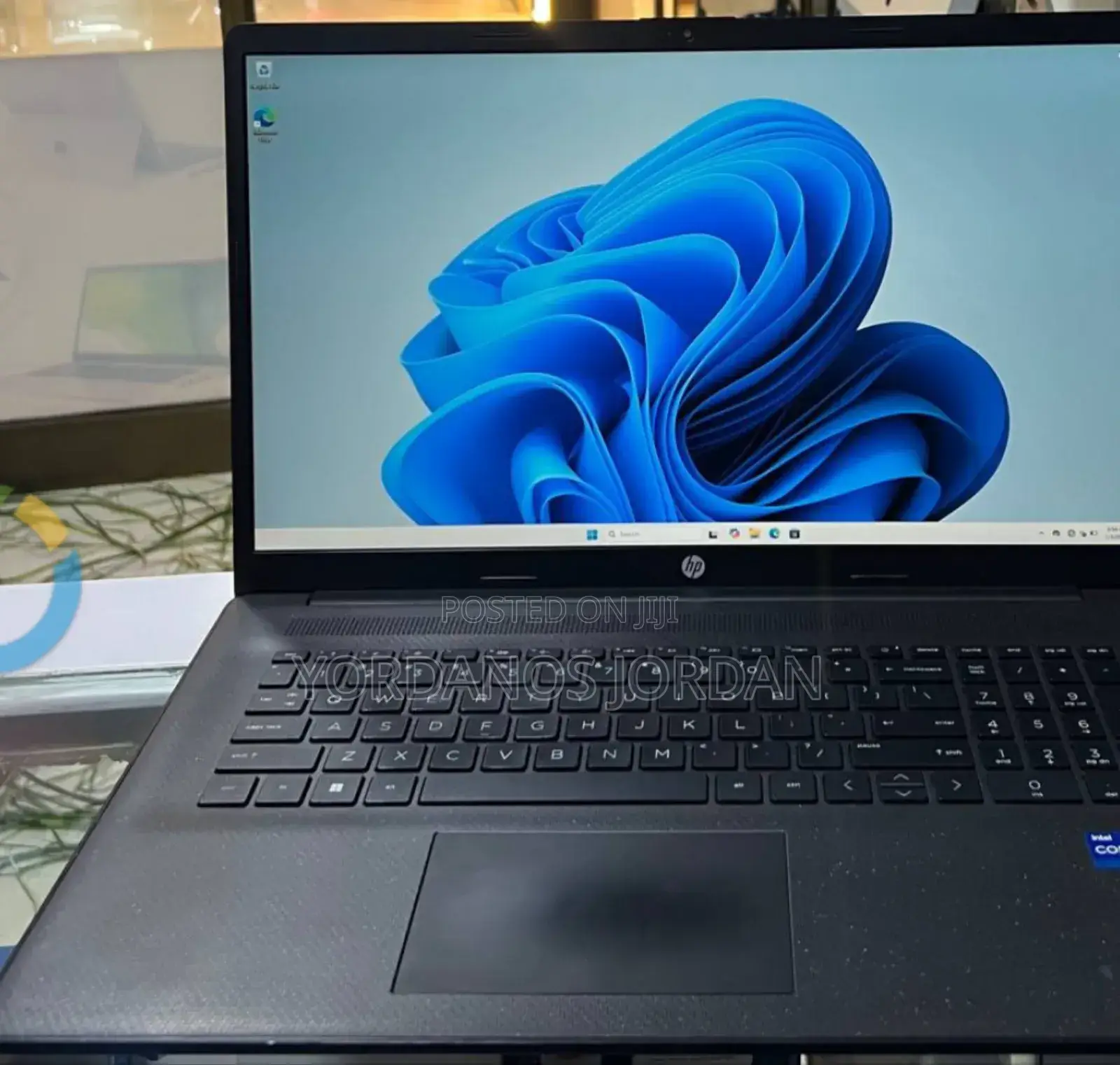 New Laptop HP Stream Notebook 16GB Intel Core I7 SSD 512GB
