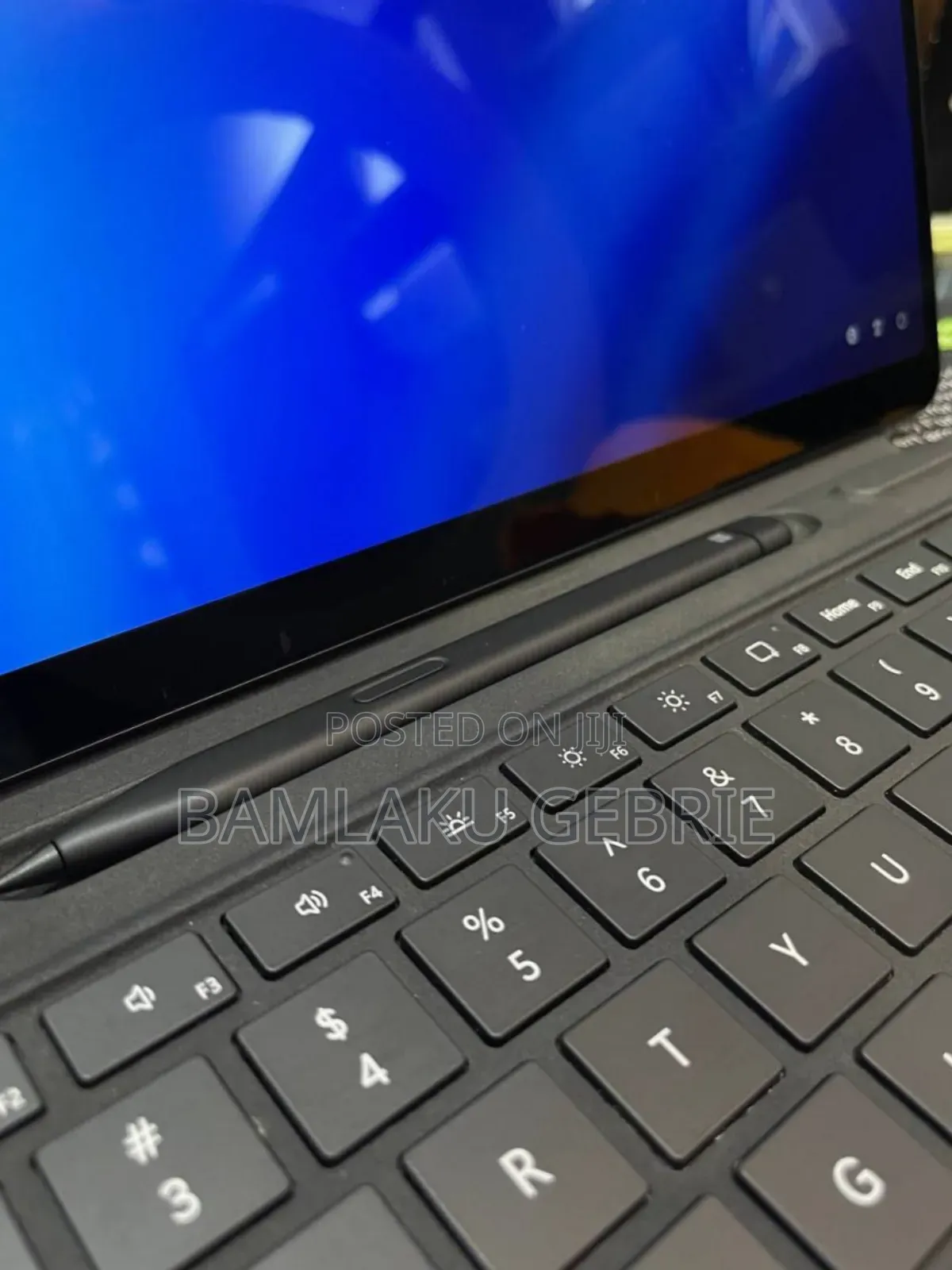 New Laptop Microsoft Surface Pro 10 16GB Intel Core Ultra 7 SSD 256GB