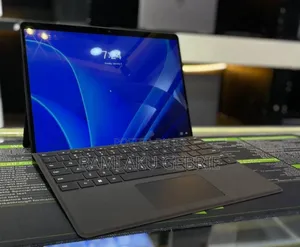 New Laptop Microsoft Surface Pro 10 16GB Intel Core Ultra 7 SSD 256GB