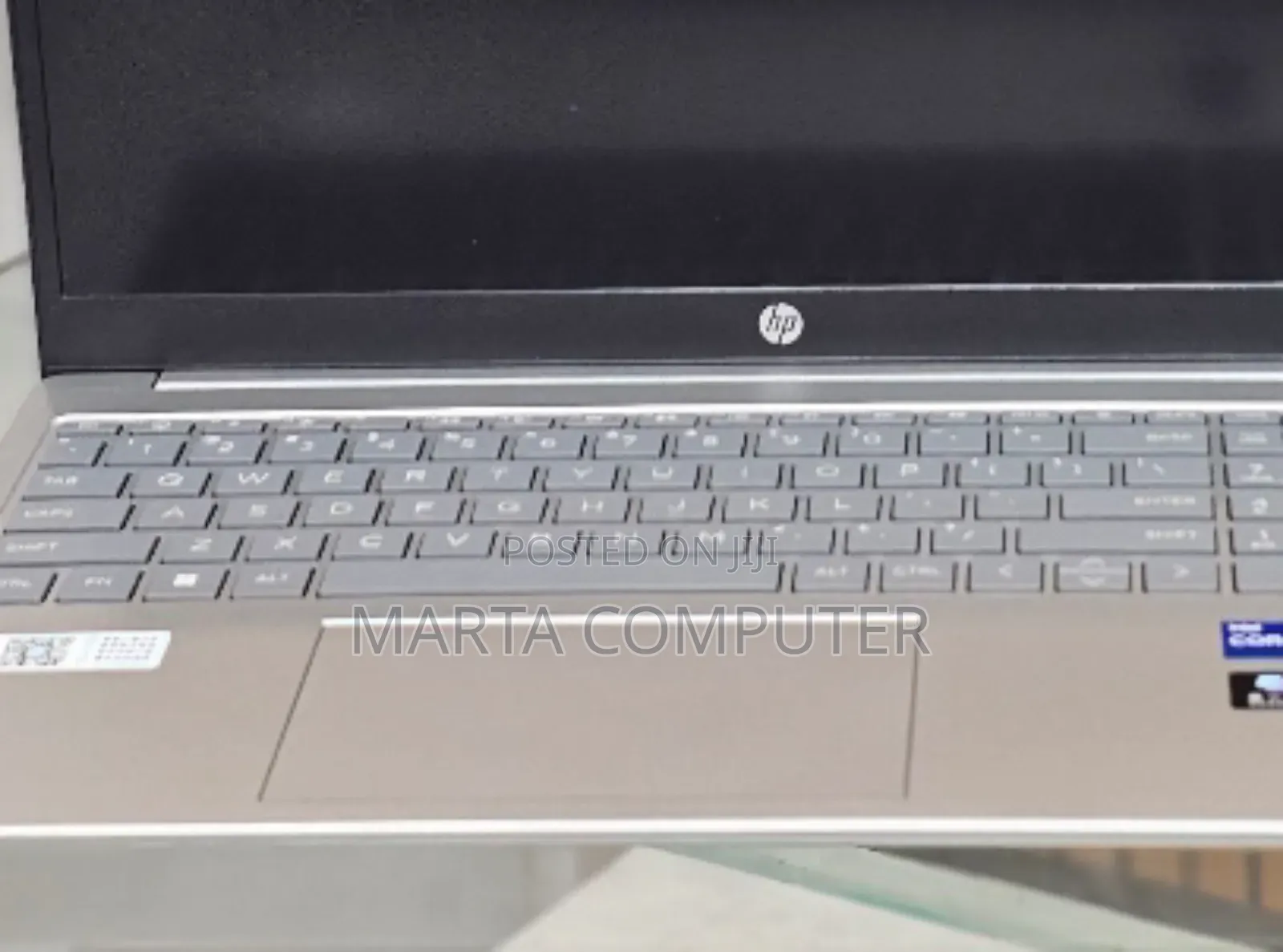 New Laptop HP Stream Notebook 16GB Intel Core I7 SSD 512GB