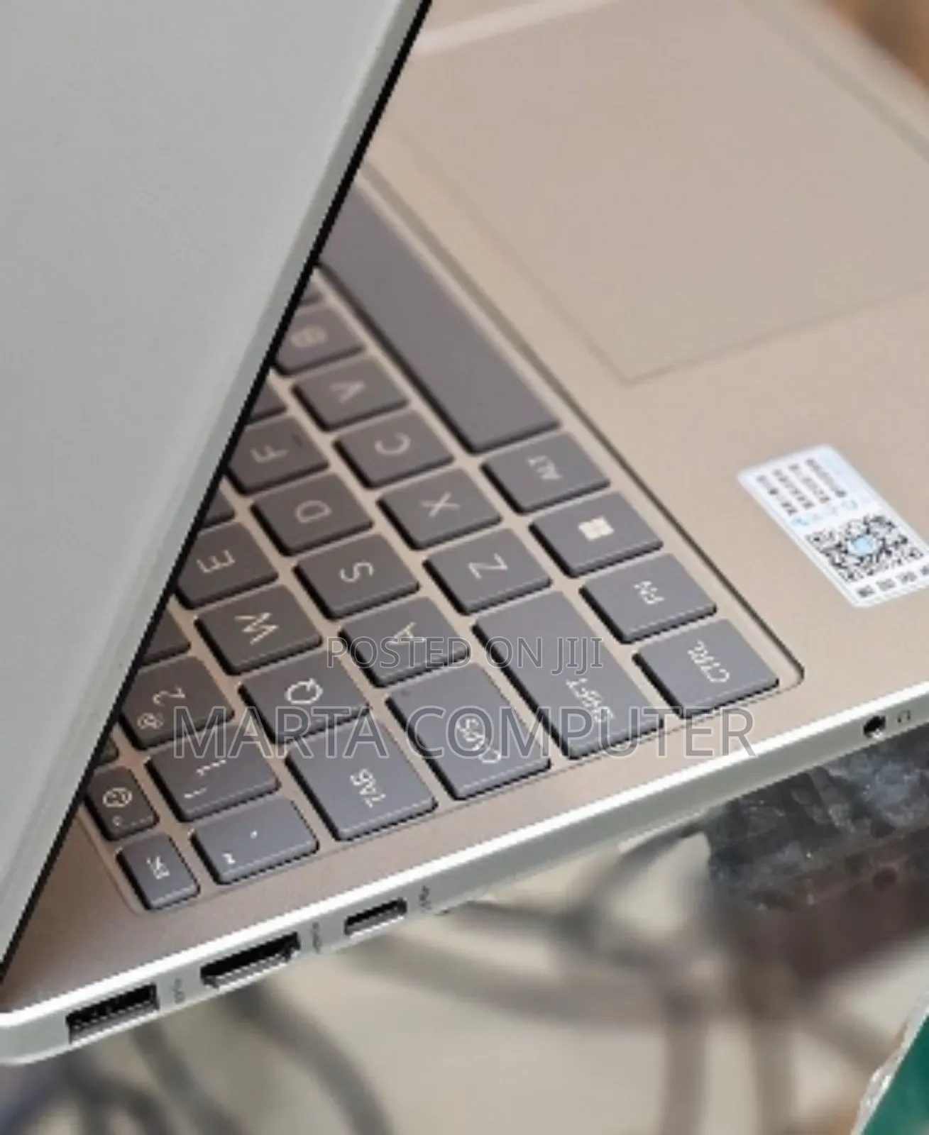 New Laptop HP Stream Notebook 16GB Intel Core I7 SSD 512GB