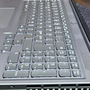 New Laptop Lenovo Legion 5 16GB AMD Ryzen 7 SSD 512GB