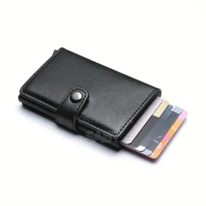 Inisex Smart Card Holder Wallet
