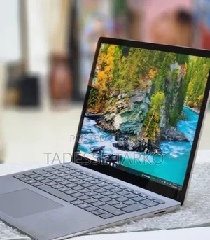 New Laptop Microsoft Surface 3 16GB Intel Core I7 SSD 512GB
