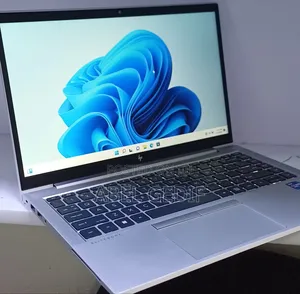 New Laptop HP EliteBook 840 16GB Intel Core I7 SSD 512GB