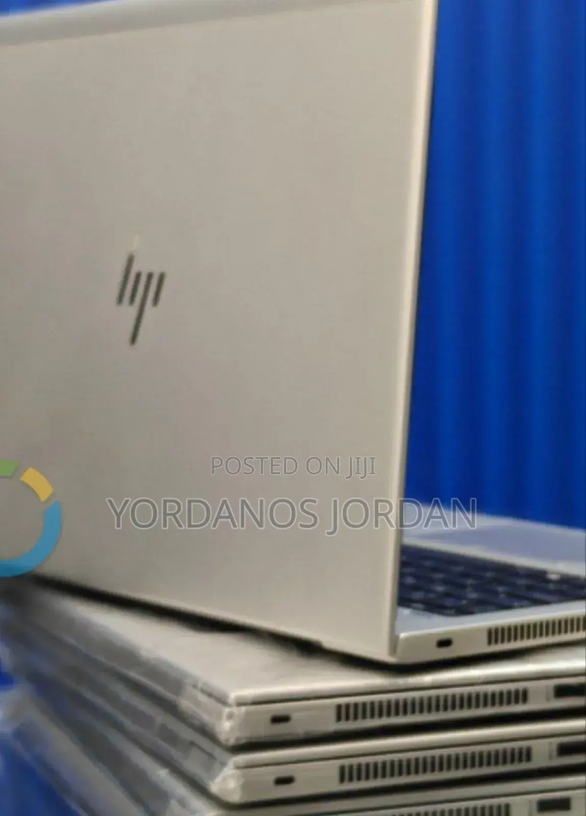 New Laptop HP EliteBook 840 G5 16GB Intel Core I5 SSD 512GB