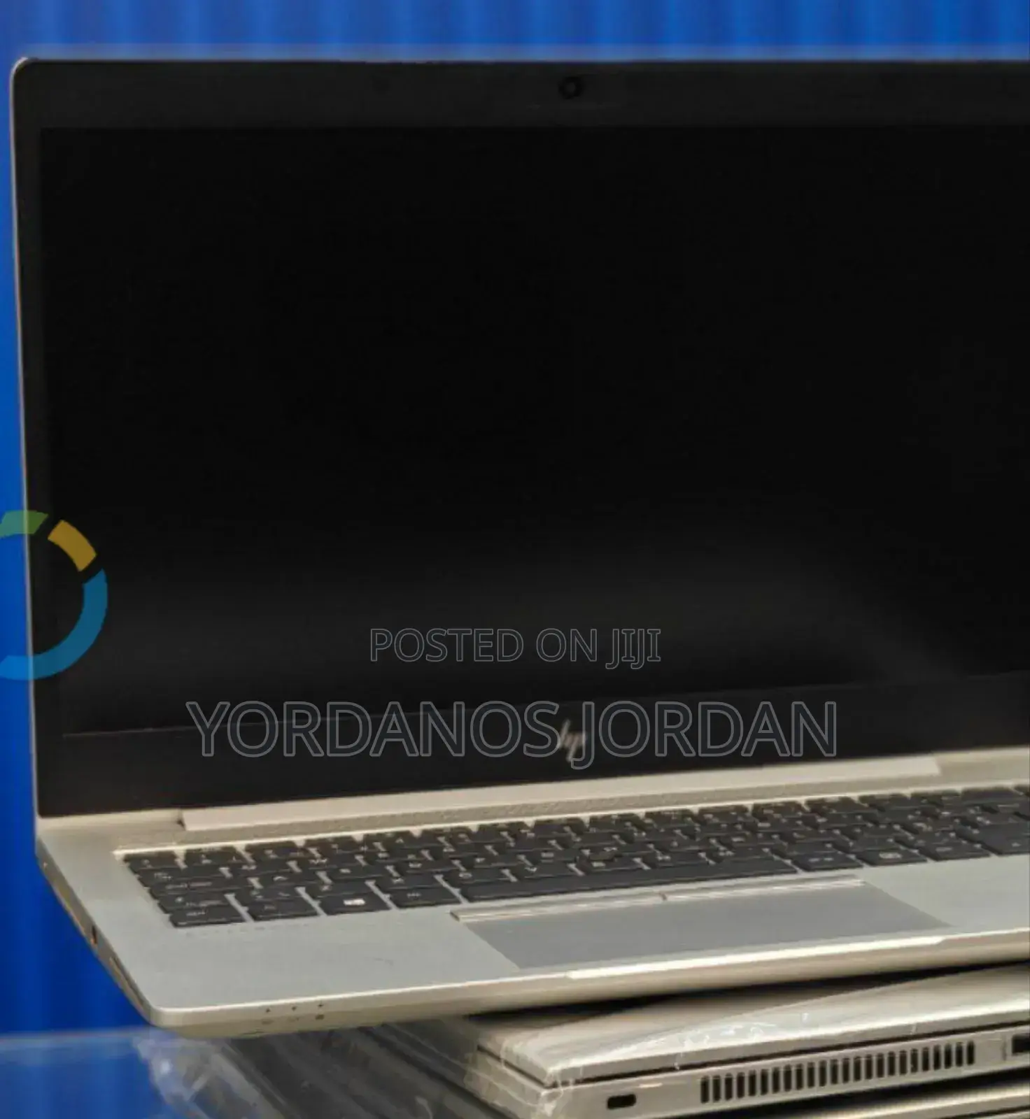 New Laptop HP EliteBook 840 G5 16GB Intel Core I5 SSD 512GB