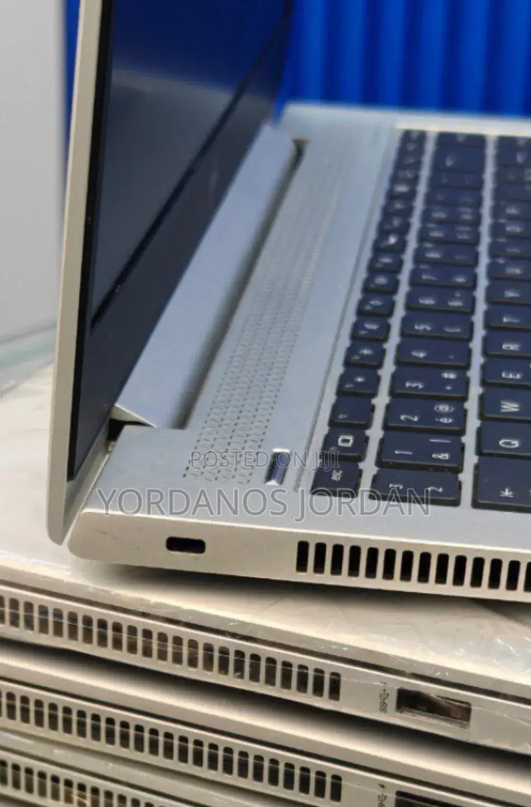New Laptop HP EliteBook 840 G5 16GB Intel Core I5 SSD 512GB