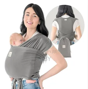 Baby Wraps Carrier Ringed Style